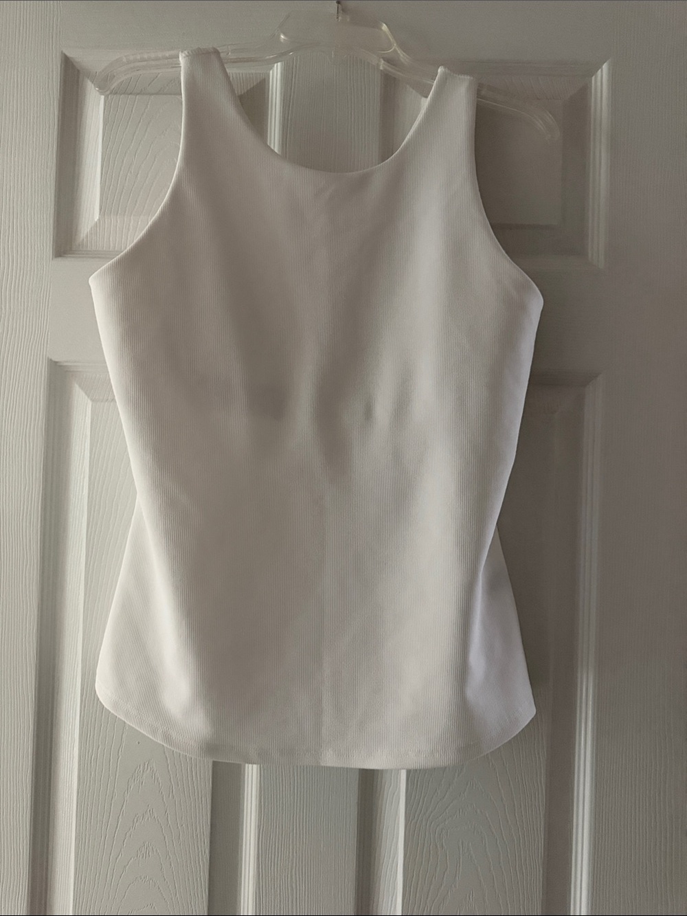 32 Degrees Ribbed Tank